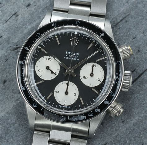 rolex 6240 daytona sperimentale|rolex daytona models.